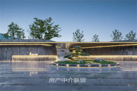 翡翠城一楼带院140平三室95.5万可按揭包改名